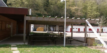 Clairière du Silberthal
