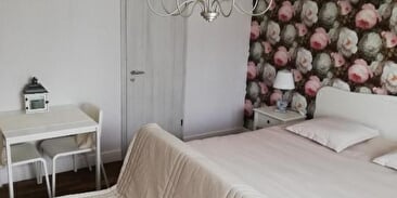Chambre d'hôtes de Phalsbourg