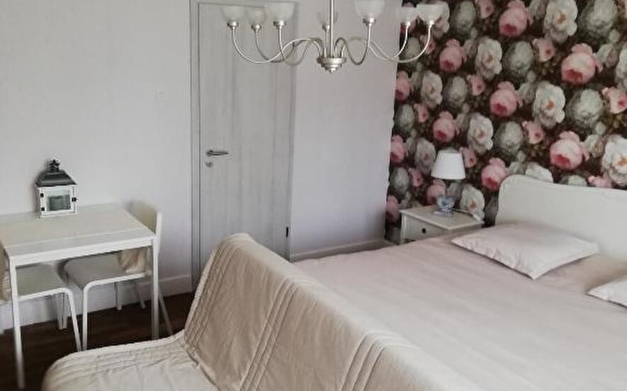 Chambre d'hôtes de Phalsbourg