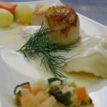 Hôtel-restaurant Notre-Dame de Bonne-Fontaine