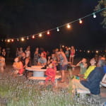 Camping les Bouleaux