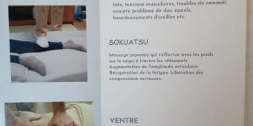Shiatsu