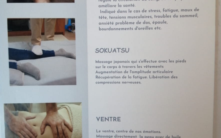 Shiatsu