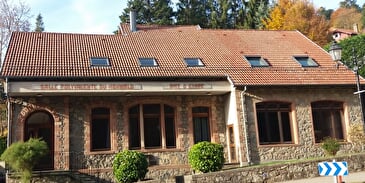 Gîte communal