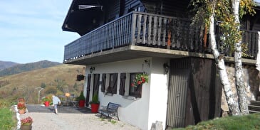 Appartement 5 personnes - BG002 - A010B