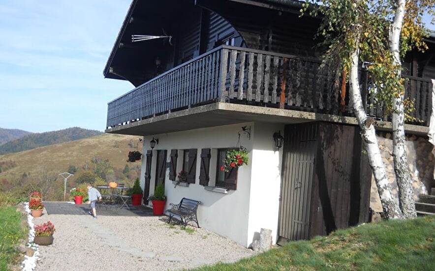 Appartement 5 personnes - BG002 - A010B
