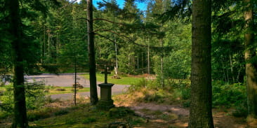 Hohwalschplatz