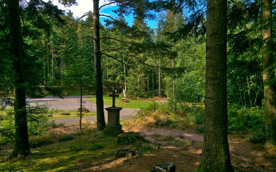 Hohwalschplatz