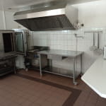 Espace Saint-Hubert