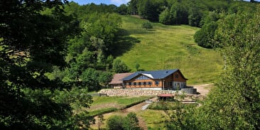 Ferme auberge du Lochberg