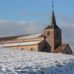 Église de Saint-Jacques du Stat