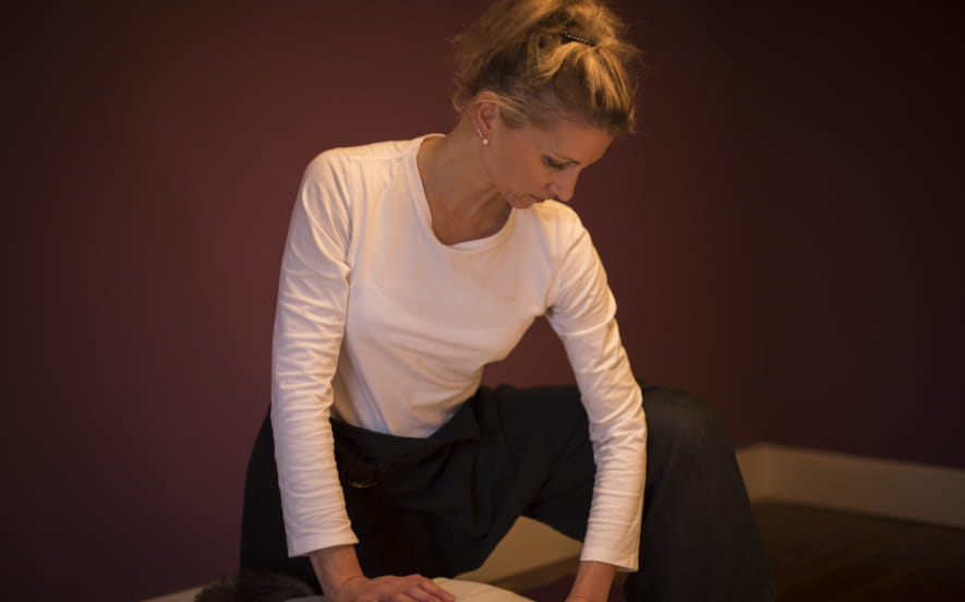 Iza Shiatsu
