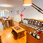 Appartement 5 personnes
