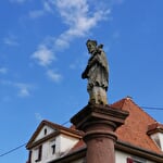Fontaine Saint-Jean