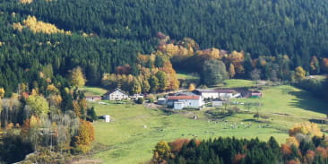Ferme du Xatis Amet