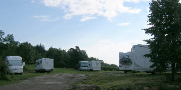 Aire de camping-cars du Bollenberg