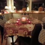 Restaurant Obersolberg