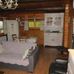Chalet 5 personnes - BR006-C001A