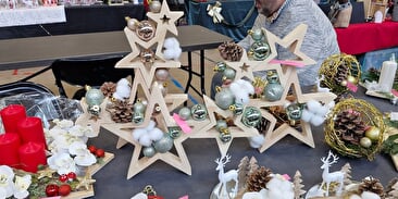 Marché de Noël