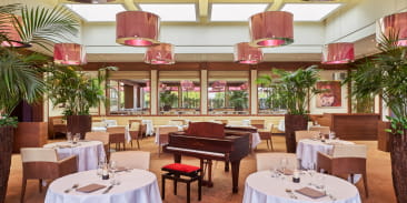 Restaurant La Brasserie (Resort Barrière Ribeauvillé)