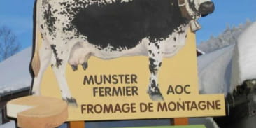 Ferme du Saichy