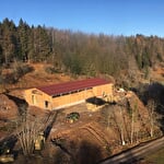 Ferme du Dahu Barbu