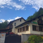 Restaurant Le Freudeneck