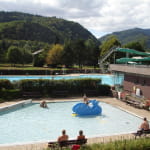 Centre aquatique - Piscine de Wesserling