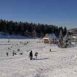 Station de ski du Champ du Feu