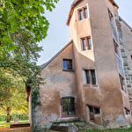 Château de Einhartshausen