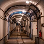 Ouvrage du Four à Chaux - Ligne Maginot