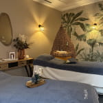 Hôtel-Restaurant Verte Vallée : Espace bien-être & spa