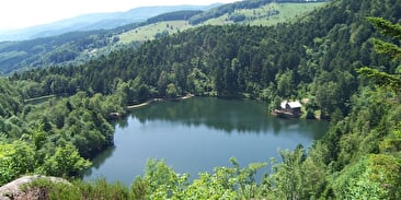Lacs du Neuweiher