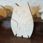 Jouets Bois Liezey - atelier de fabrication