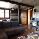 Appartement 4 personnes - BP003 - Peutegoutte