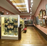 Musée Charles de Bruyères