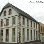 Urmatt - Station verte