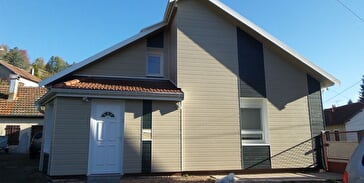 Maison 6 personnes - BC010-M001