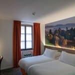 Hôtel KLE