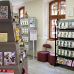 Office de Tourisme - Bureau d'accueil de Riquewihr