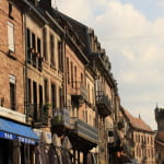 Le Sentier du Patrimoine