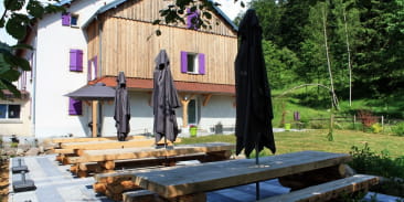 Gîte l'Évasion