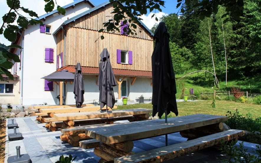 Gîte l'Évasion