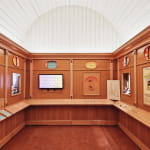 Tour de l'ancien Télégraphe Chappe