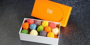 Thil chocolatier