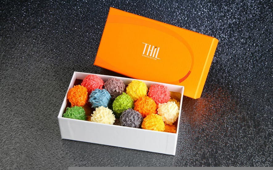 Thil chocolatier