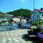 Commune de Cornimont