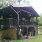 Cabanon de la Baerenbach