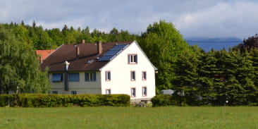 Refuge Muckenbach