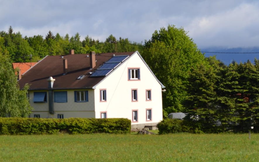 Refuge Muckenbach